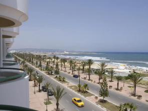 El Mouradi El Menzah