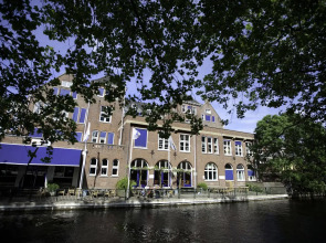 Stayokay Den Haag - Hostel