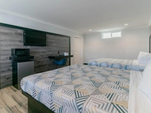 Motel 6 Pico Rivera, CA - Los Angeles