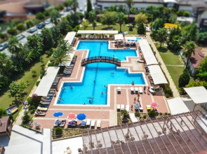 Sidekum Hotel - All Inclusive