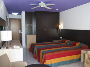 SBH Monica Beach Hotel