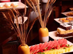 Intercontinental Dalian by IHG