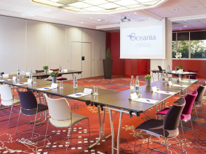 Oceania Clermont-Ferrand