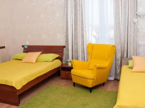 Guest House Na Vostochnoy