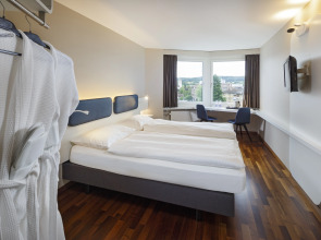 Hotel Welcome Inn Zurich Airport