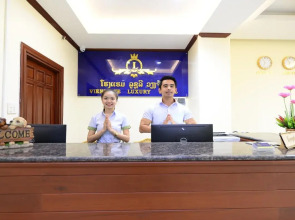 Vientiane Luxury Hotel