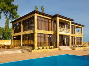 Золотой якорь