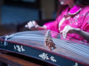 Buddha Zen Hotel Chengdu