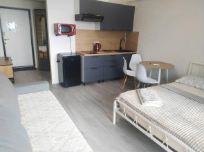 Апартаменты на улице Старошоссейная 5 корпус 6