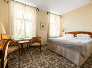 Savoy Boutique Hotel by TallinnHotels