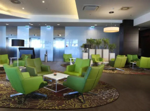 Lindner Hotel Bratislava, part of JdV by Hyatt