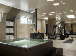 Grand Hôtel Stockholm