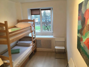 Oh, my Kant на Калинина 17