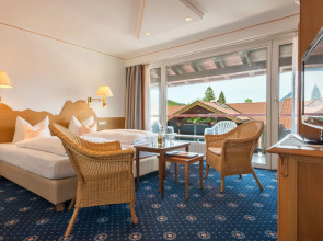 Hotel Rheinischer Hof