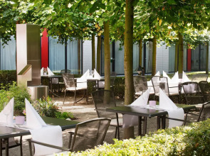 Holiday Inn Berlin City West by IHG