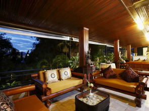 Club Bamboo Boutique Patong Beach Resort