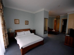 Отель «Горизонт»