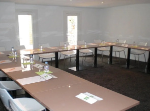 ibis Styles Rennes Centre Gare Nord