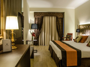 AX The Victoria Hotel