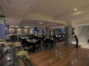 The Wall Street Beacon, Jaipur