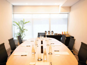 Dazzler by Wyndham Buenos Aires Palermo