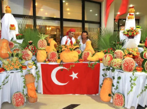 Adora Hotel & Resort