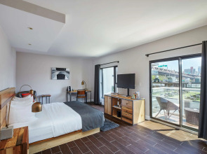 Ravel Hotel Trademark Collection by Wyndham