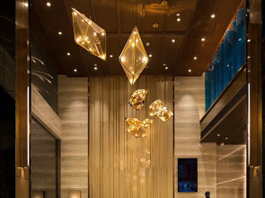 Paco Business Hotel Datang Metro Station