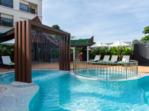 Krabi Heritage Hotel