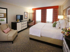 Resorts Casino Hotel Atlantic City