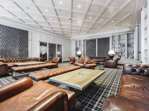 Krumers Alpin Resort & Spa