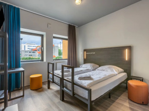 A&O Amsterdam Zuidoost