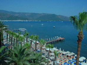 Begonville Beach Hotel - Adults Only