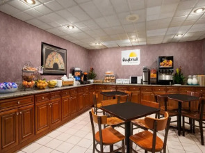 Palihotel Hollywood near Universal Studios