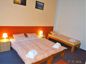 U Dvou Zlatych Klicu