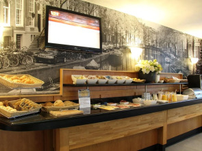 Best Western Plus Amsterdam Airport Hotel