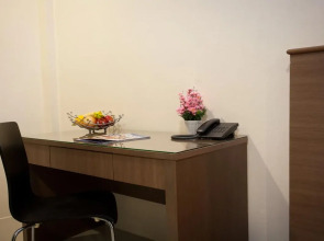 The Wave Patong Boutique Hotel