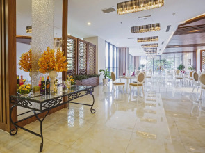 Muong Thanh Luxury Nha Trang Hotel