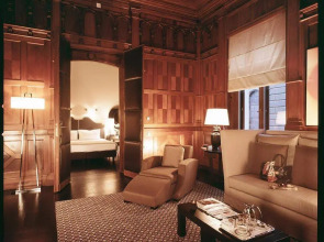 Rocco Forte Hotel De Rome Berlin