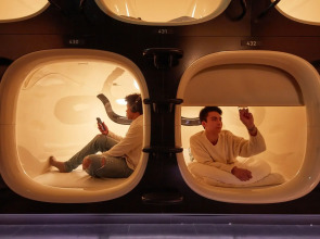 Rembrandt Cabin Shinjuku Shin-Okubo