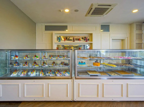 Diamond Premium Hotel & Spa