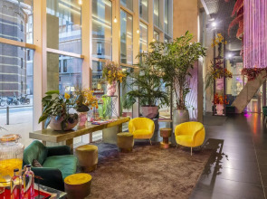 nhow Rotterdam Hotel