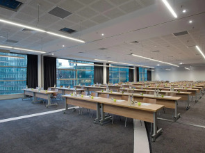 Melia Paris La Defense