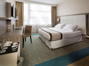 Golden Tulip Aix les Bains