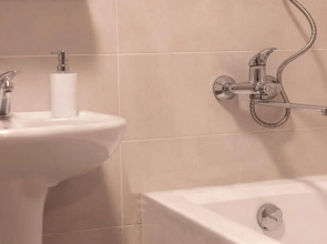 Апартаменты на улице Краснодонская 10А