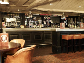 Village Hotel Farnborough