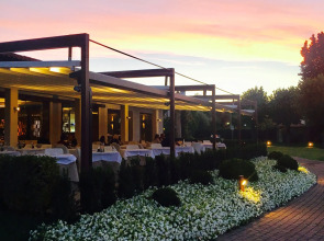 Splendido Bay Luxury Spa Resort