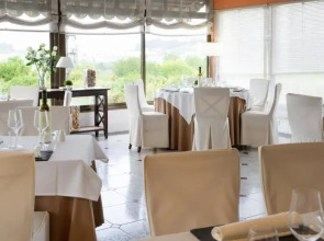 Hotel Santiago Apostol