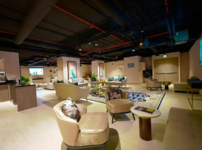 Steigenberger Residence Doha