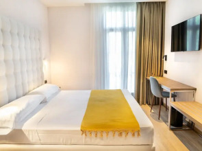 Отель Caledonian